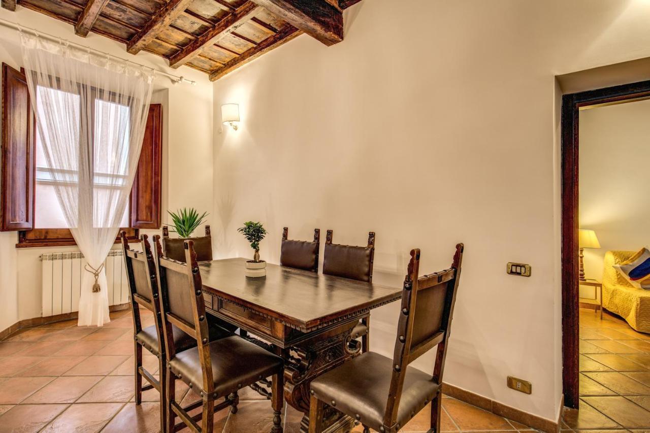 Fresh House Trevi 2 Apartment Rome Exterior photo