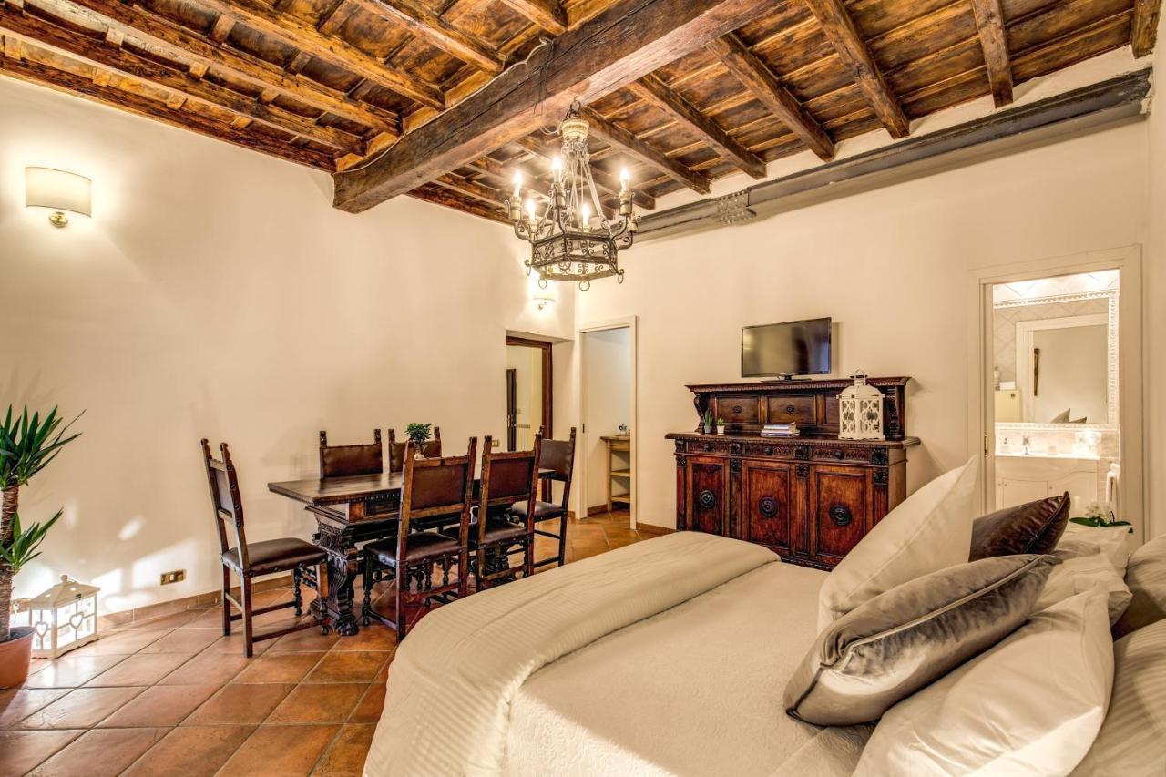 Fresh House Trevi 2 Apartment Rome Exterior photo