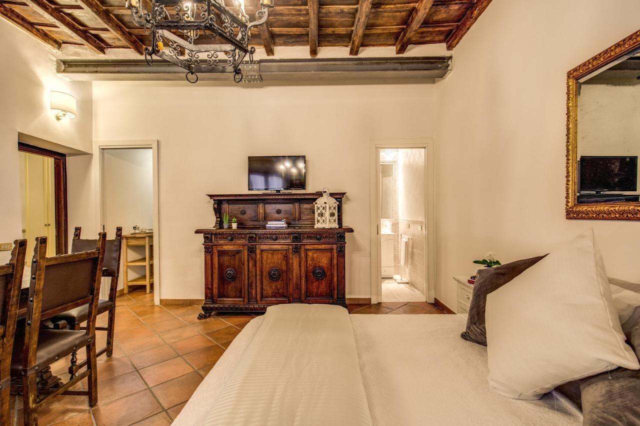 Fresh House Trevi 2 Apartment Rome Exterior photo