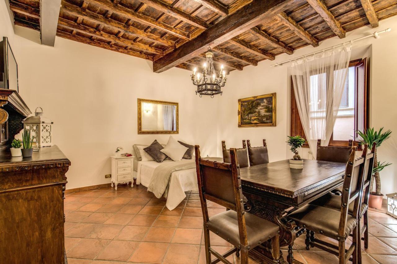 Fresh House Trevi 2 Apartment Rome Exterior photo