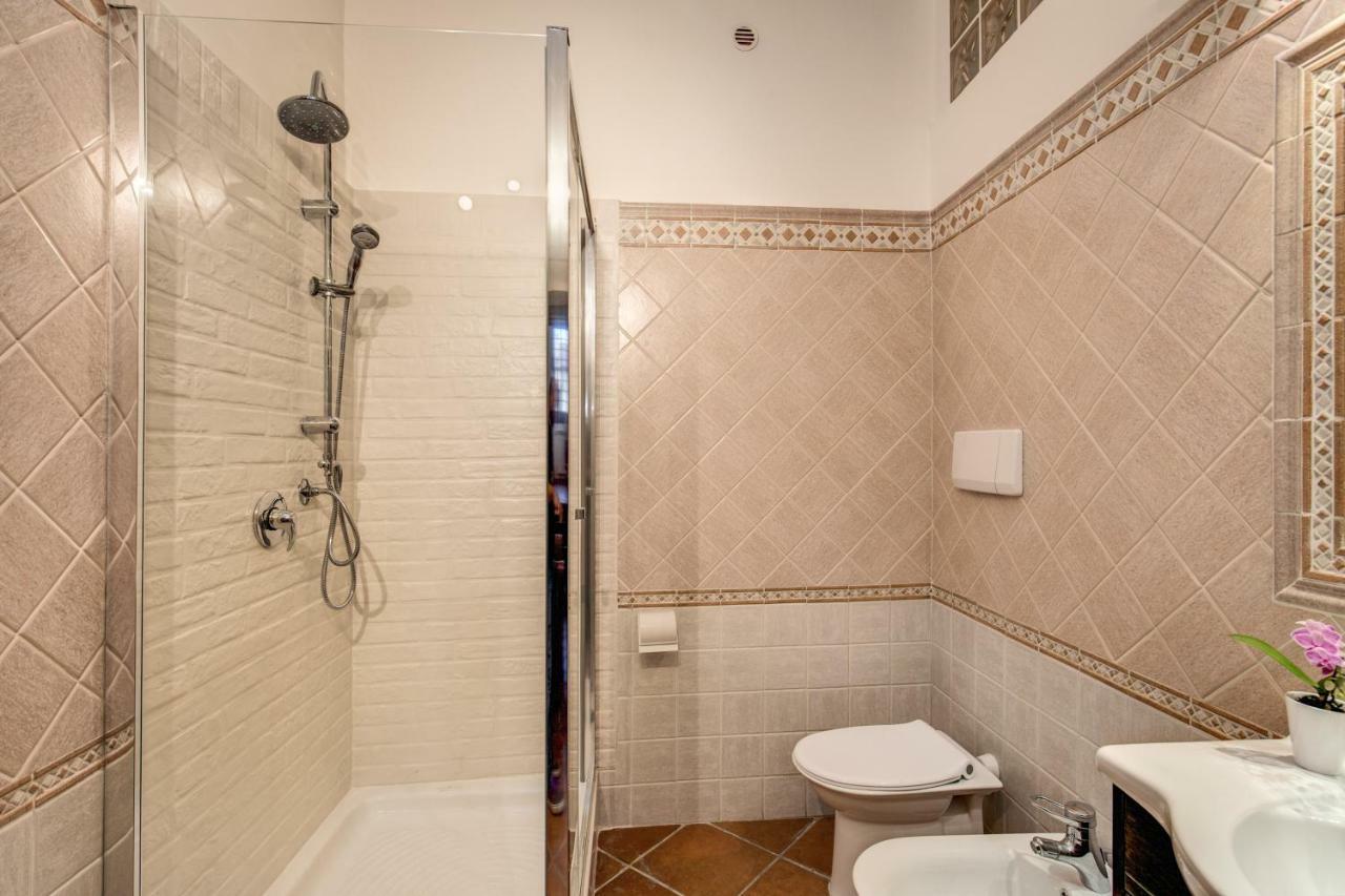 Fresh House Trevi 2 Apartment Rome Exterior photo
