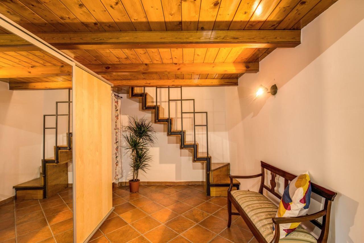 Fresh House Trevi 2 Apartment Rome Exterior photo